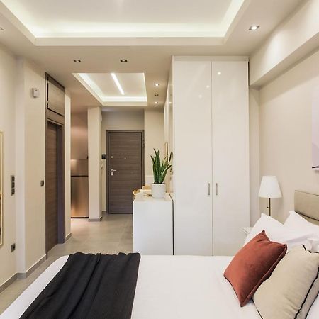 Tranquil Studio In Pangrati By Upstreet Διαμέρισμα Αθήνα Εξωτερικό φωτογραφία